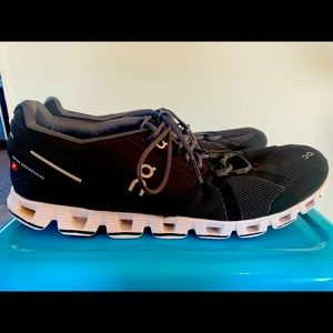 Men’s Size 10 On Cloud